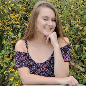 Meet your Posher, Abbey